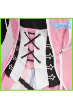 2XXT Cosplay Uma Musume Pretty Derby Wonder Acute Race Outfit Cosplay Costume
